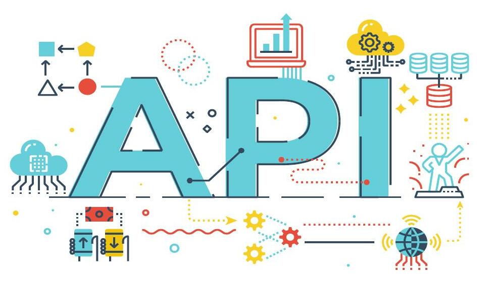 APIs: Helping Applications Communicate And Collaborate